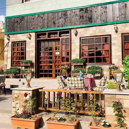 Italian House Hotel Baghdād Exterior foto